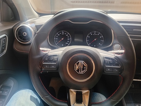 Jeddah, Vehicles, Cars & Trucks , SAR 47000,  MG Zs 2024 Registered 2025 (February),  2024,  Automatic,  18700 KM,  MG Zs -25 Like Brand New 6 Yr Warranty 16500km Driven Immaculate Clean 1500cc 17kmpltr