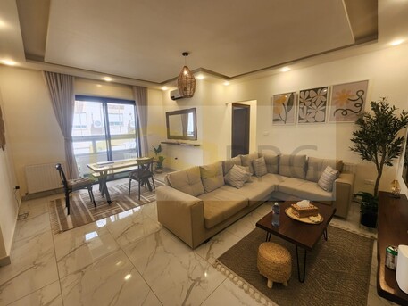 Amman, Apartments/Houses, JOD 12000/year,  Furnished,  Studio,  Luxury Furnished Apartment For Rent &ndash; Shmeisani