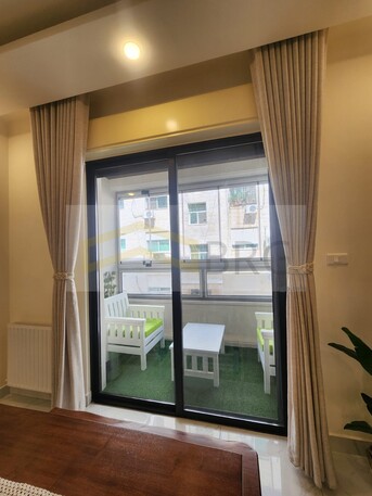 Amman, Apartments/Houses, JOD 12000/year,  Furnished,  Studio,  Luxury Furnished Apartment For Rent &ndash; Shmeisani