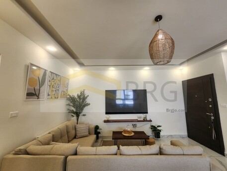 Amman, Apartments/Houses, JOD 12000/year,  Furnished,  Studio,  Luxury Furnished Apartment For Rent &ndash; Shmeisani