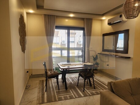 Amman, Apartments/Houses, JOD 12000/year,  Furnished,  Studio,  Luxury Furnished Apartment For Rent &ndash; Shmeisani