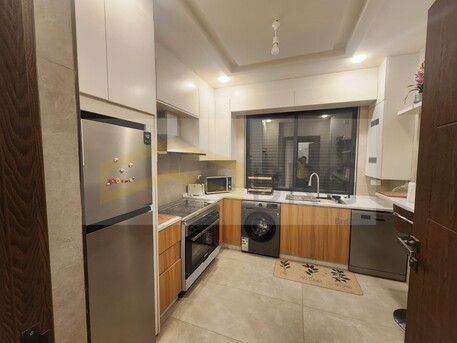 Amman, Apartments/Houses, JOD 12000/year,  Furnished,  Studio,  Luxury Furnished Apartment For Rent &ndash; Shmeisani