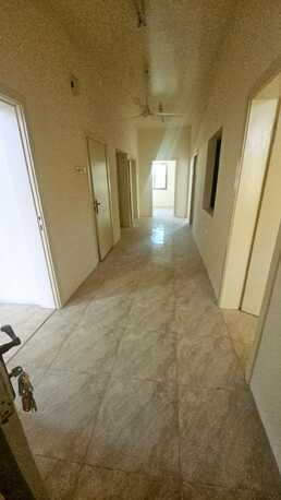 Hoora, Apartments/Houses, BHD 200/month,  4 BR,  4 Bedroom Semi Furnished Flat For Rent Without Ewa