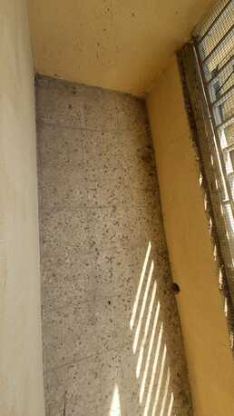 Hoora, Apartments/Houses, BHD 200/month,  4 BR,  4 Bedroom Semi Furnished Flat For Rent Without Ewa