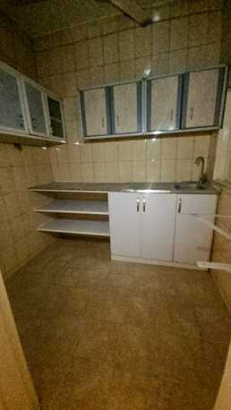 Hoora, Apartments/Houses, BHD 200/month,  4 BR,  4 Bedroom Semi Furnished Flat For Rent Without Ewa