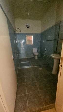 Hoora, Apartments/Houses, BHD 200/month,  4 BR,  4 Bedroom Semi Furnished Flat For Rent Without Ewa