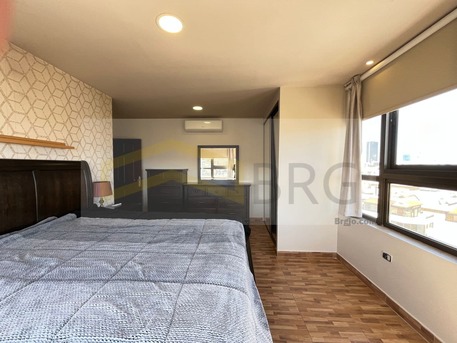 Amman, Apartments/Houses, JOD 6500/year,  Furnished,  Studio,  Furnished Apartment For Rent &ndash; Shmeisani