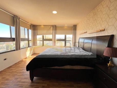 Amman, Apartments/Houses, JOD 6500/year,  Furnished,  Studio,  Furnished Apartment For Rent &ndash; Shmeisani