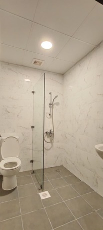 Manama, Apartments/Houses, BHD 250/month,  Furnished,  2 BR,  110 Sq. Meter,  Fantastic 2 Bedroom Flat For Rent (Manama Souq)