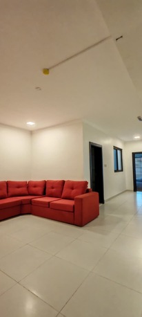 Manama, Apartments/Houses, BHD 250/month,  Furnished,  2 BR,  110 Sq. Meter,  Fantastic 2 Bedroom Flat For Rent (Manama Souq)