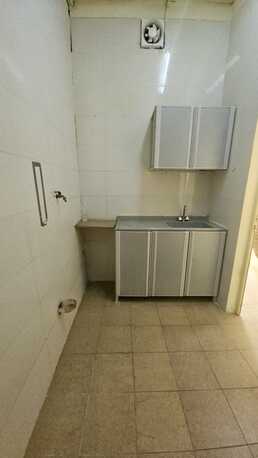 Hoora, Apartments/Houses, BHD 130/month,  Studio,  Semi Furnished Studio Flat For Rent With Ewa Unlimited