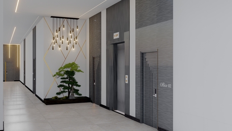 Riyadh, Job Seekers, Experienced Interior Designer