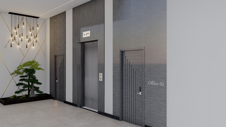 Riyadh, Job Seekers, Experienced Interior Designer