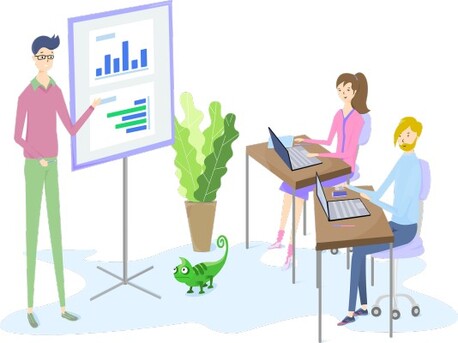 Singapore, Web Design & Development, Website Designing Company