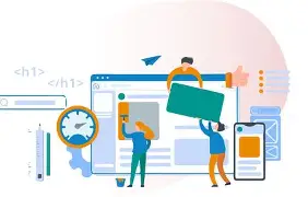 Singapore, Web Design & Development, Website Designing Company