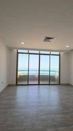 Shaab, Apartments/Houses, KWD 700/month,  3 BR,  For Rent, A Luxurious 3-bedroom Apartment With A Full Panoramic Sea View In Shaab.