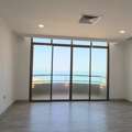 KWD 700/month,  3 BR,  For Rent, A Luxurious 3-bedroom Apartment With A Full Panoramic Sea View In Shaab.
