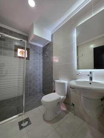 Shaab, Apartments/Houses, KWD 700/month,  3 BR,  For Rent, A Luxurious 3-bedroom Apartment With A Full Panoramic Sea View In Shaab.