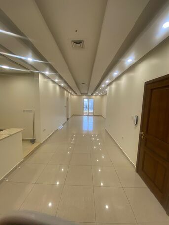 Kuwait City, Apartments/Houses, KWD 850/month,  4 BR,  For Rent, A Luxurious Full Floor In Abu Ftaira | High-end Finishes
