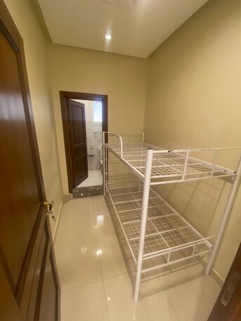 Kuwait City, Apartments/Houses, KWD 850/month,  4 BR,  For Rent, A Luxurious Full Floor In Abu Ftaira | High-end Finishes