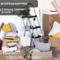 PROFESSIONAL MOVERS & PACKERS➡️REMOVALS RELOCATION☆DOOR TO DOOR GCC & WORLD ☆ 0578166347
