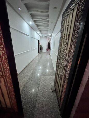 Kuwait City, Apartments/Houses, KWD 430/month,  3 BR,  Spacious Apartment For Rent In Salwa (3 Rooms)