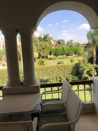 Cairo, Apartments/Houses, USD 1700/month,  Furnished,  4 BR,  444 Sq. Meter,  5825-Villa For Rent In Dara Gardens, 6th. October, Egypt
