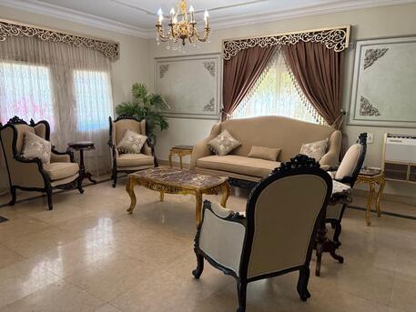 Cairo, Apartments/Houses, USD 1700/month,  Furnished,  4 BR,  444 Sq. Meter,  5825-Villa For Rent In Dara Gardens, 6th. October, Egypt