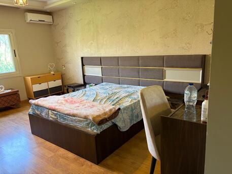 Cairo, Apartments/Houses, USD 1700/month,  Furnished,  4 BR,  444 Sq. Meter,  5825-Villa For Rent In Dara Gardens, 6th. October, Egypt