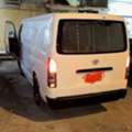 SAR 37000,  Toyota Hi-Ace,  2013,  Manual,  400000 KM,   Goods