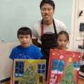 Best Kids Art Classes In Bishan