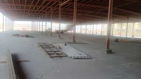 Asker, Industrial Land, Prime Land For Rent &ndash; Ras Zuwayed, Bahrain