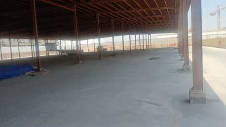 Asker, Industrial Land, Prime Land For Rent &ndash; Ras Zuwayed, Bahrain