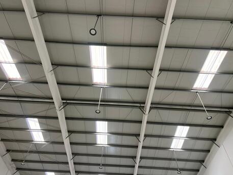 Sitra, Warehouses, BHD 1575,  525 Sq. Meter,  Warehouses For Rent In Sitra | Brand New High-End Industrial Spaces