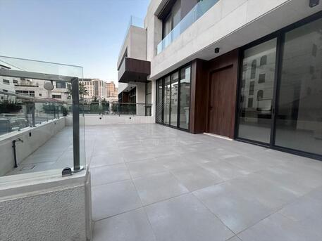 Abdoun, Apartments/Houses, JOD 30000/year,  Furnished,  3 BR,  Luxury Furnished Apartment For Rent In Abdoun