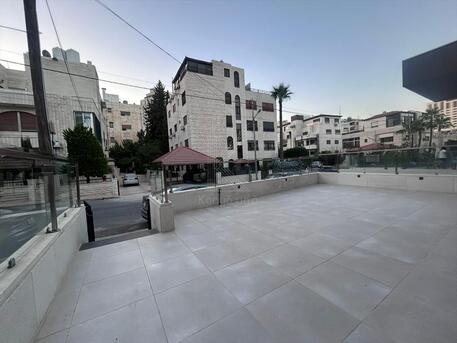 Abdoun, Apartments/Houses, JOD 30000/year,  Furnished,  3 BR,  Luxury Furnished Apartment For Rent In Abdoun