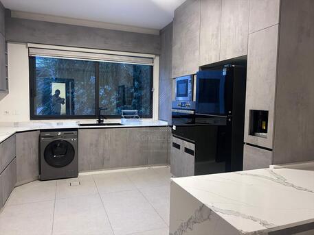 Abdoun, Apartments/Houses, JOD 30000/year,  Furnished,  3 BR,  Luxury Furnished Apartment For Rent In Abdoun