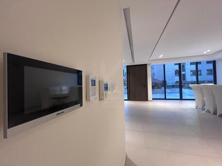 Abdoun, Apartments/Houses, JOD 30000/year,  Furnished,  3 BR,  Luxury Furnished Apartment For Rent In Abdoun