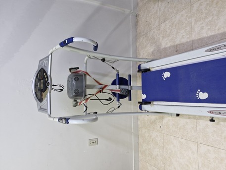 Dammam, Sporting Goods, SAR 300,  Treadmill