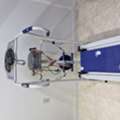 SAR 300,  Treadmill