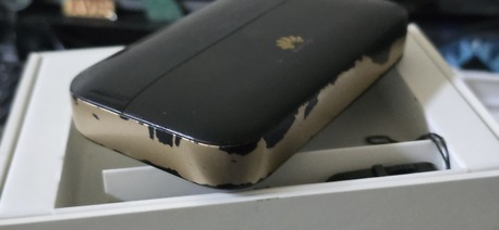 Riyadh, Electronics, SAR 300,  Huaweii Pocket Router