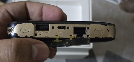 Riyadh, Electronics, SAR 300,  Huaweii Pocket Router