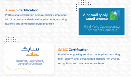 Jubail, Jobs, SACS-002 And SACS-210 Certification Implementer