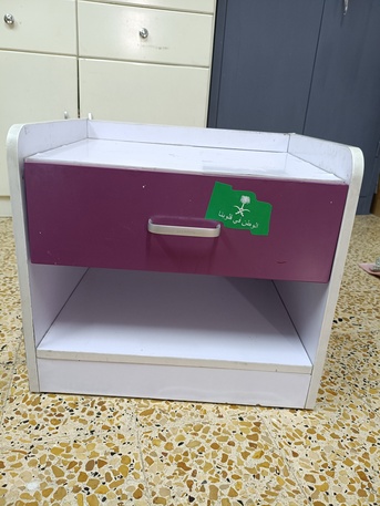 Hara, Appliances, SAR 70,  Room Heater & Bed Single Drawer Wooden