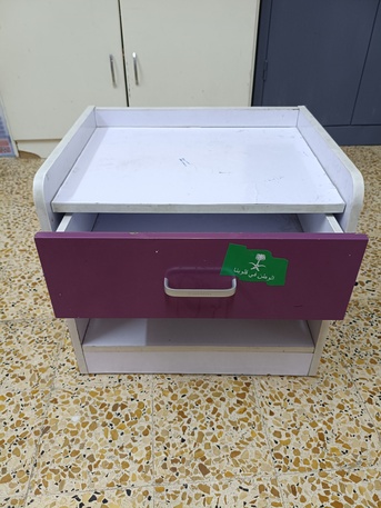 Hara, Appliances, SAR 70,  Room Heater & Bed Single Drawer Wooden