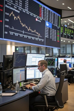 Istanbul, Lessons Offered, The Art Of Investing In Crypto: Vision Beyond Volatility