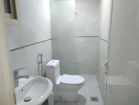 Khobar, Apartments/Houses, SAR 28000/year,  Furnished,  Studio,  85 Sq. Meter,  Apartment For Rent -  2 Bedroom -المدينة العمال - Al-Omal District,  شقه للاي