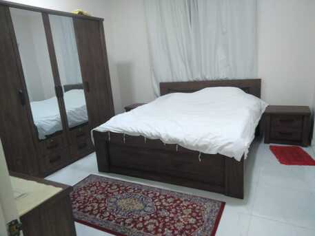 Khobar, Apartments/Houses, SAR 28000/year,  Furnished,  Studio,  85 Sq. Meter,  Apartment For Rent -  2 Bedroom -المدينة العمال - Al-Omal District,  شقه للاي