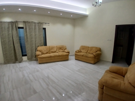 Mahooz, Apartments/Houses, BHD 270/year,  Furnished,  2 BR,  EXCELLENT 2BHK SEMI FURNISHD | CLOSED KITCHEN |