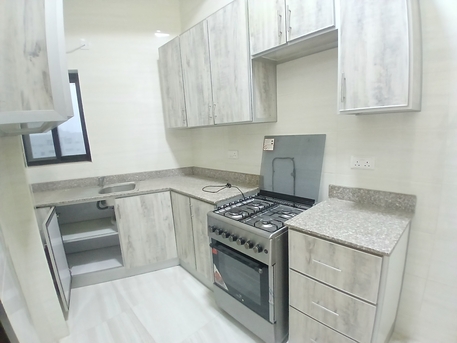 Mahooz, Apartments/Houses, BHD 270/year,  Furnished,  2 BR,  EXCELLENT 2BHK SEMI FURNISHD | CLOSED KITCHEN |